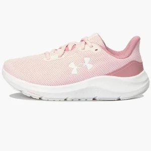 Кросівки жіночі Under Armour W Charged Pursuit 4 (3028261-647)