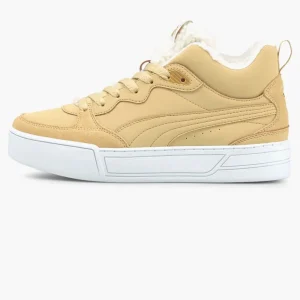 Puma Skye Demi Teddy WS беж