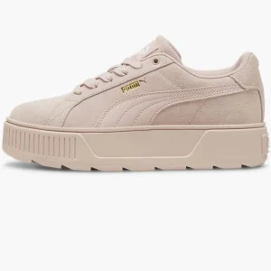 Кросівки жіночі Puma Karmen Peach (38461415)