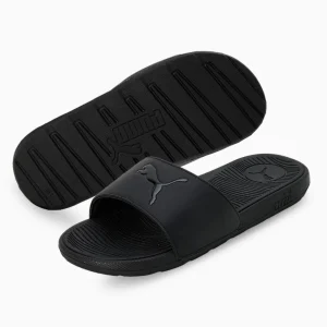 Puma slides