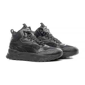 Черевики чоловічі Puma Trinity Mid Hybrid (39232701)