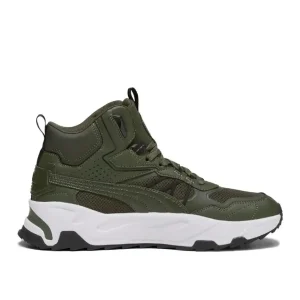 Черевики чоловічі Puma Trinity Mid Hybrid (39232702)