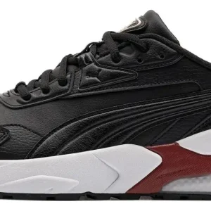 Кросівки чоловічі Puma Black-Alpine Sn (39421403)