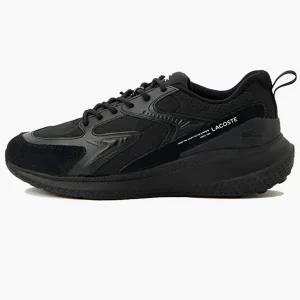 Lacoste L003 black