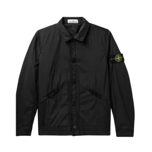 Куртка Stone Island Crinkle Reps Nylon Shirt Jacket 781542522 v0029