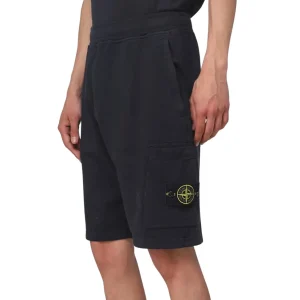Шорти Stone Island vrenuda blu 781564060 v0020