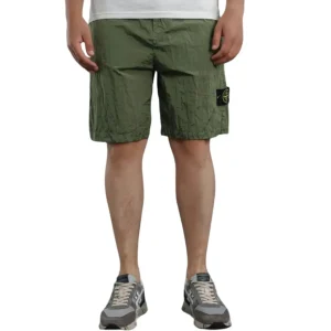 Шорти STONE ISLAND 7815l0319 v0055