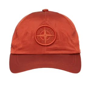 Кепка Stone Island 791599576 V0037