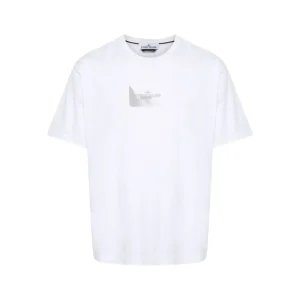 Футболки Stone Island 80152RC88 V0001