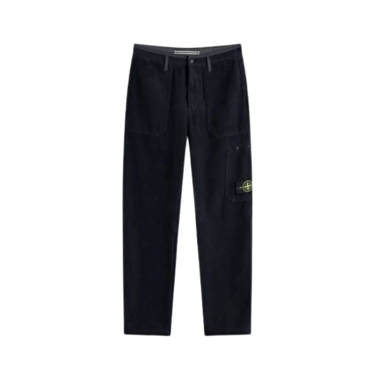 Штани Stone Island Regular Pants 811532604 v0020