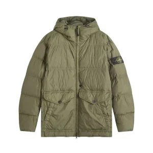 Куртка Пуховик Stone Island 811540723 v0059