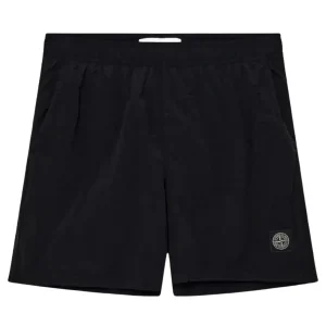 Шорти Чоловічі STONE ISLAND Blue 811580943 A0029