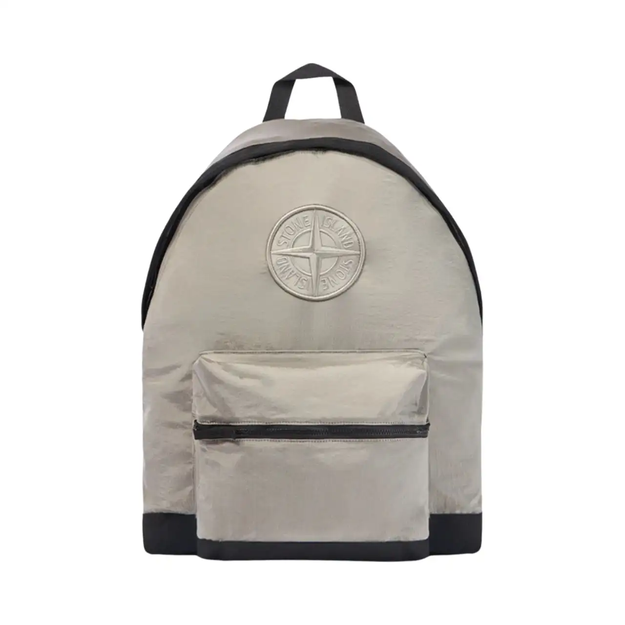 Рюкзак Stone Island Nylon backpack with embroidered logo 811590776 v0097