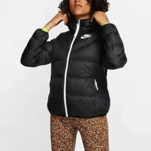 Nike W Sun Fill Jacket