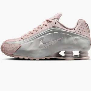 Кросівки жіночі Nike Shox R4 (AR3565-600)