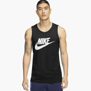 Майка чоловіча Nike M Nsw Tank Icon Futura (AR4991-013)