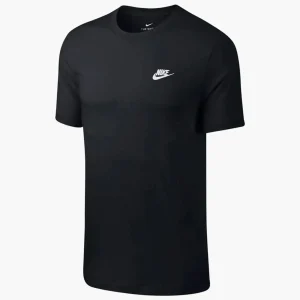Футболки чоловіча Nike M Nsw Club Tee (AR4997-013)