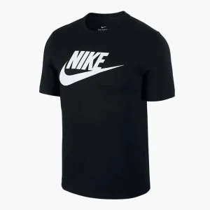 Футболки чоловіча Nike M Nsw Tee Icon Futura (AR5004-010)