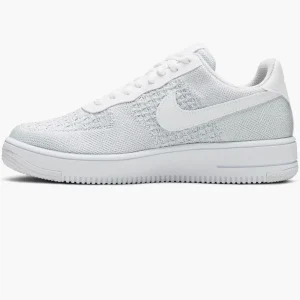 Кросівки чоловічі Nike Air Force 1 Flyknit 2.0 (AV3042-100)