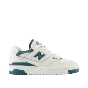 Кросівки New Balance 550 жіночі BBW550BI