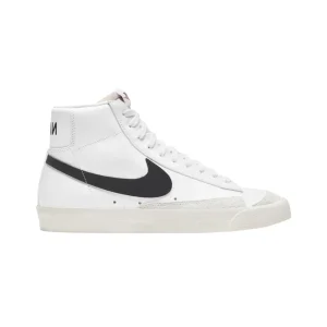Кросівки чоловічі Nike Blazer Mid '77 Vintage (BQ6806-100)