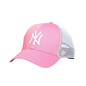 Кепка 47 Brand NY YANKEES ROSE BRANSON MESH BRANS17CTP-RSA