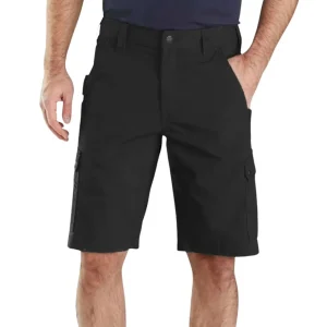 Шорти Carhartt Ripstop Cargo Work Short grey BS4727