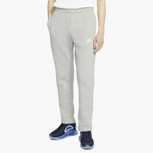 Брюки чоловічі Nike Nsw Club Pant Oh Bb As (BV2707-063)