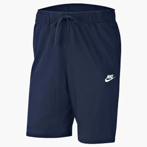Шорти чоловічі Nike Sportswear Club Fleece (BV2772-410)