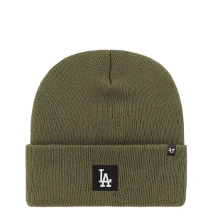 Шапка 47 Brand LOS ANGELES DODGERS COMPACT A CMPTC12ACE-SW