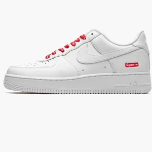 Кросівки чоловічі Nike Air Force 1 Low Supreme (CU9225-100)