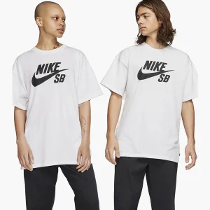 Nike SB Logo Tee