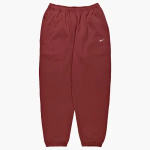 Nike Solo Swoosh Pants