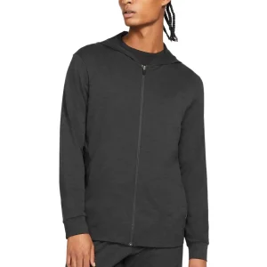 Толстовка Nike NY DF TOP FZ CZ2217-010