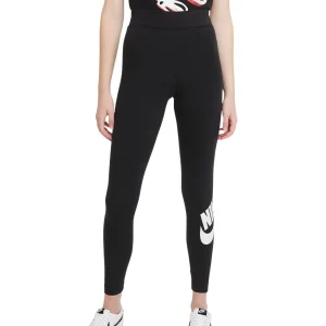 Лосини Nike NSW ESSNTL LGGNG FUTURA HR CZ8528-010