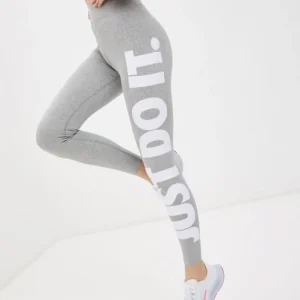 Лосини Nike W NSW ESSNTL GX HR LGGNG JDI CZ8534-063