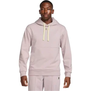 Толстовка NIKE COURT FLEECE HOODIE DA5711-019