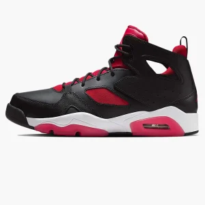 Кросівки чоловічі Jordan Air Jordan Flight Club 91 Black (DC7329-061)