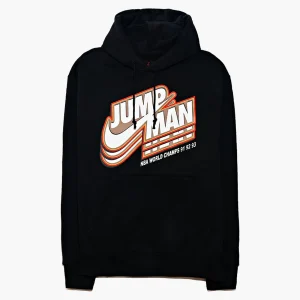 Jordan Jumpman Hoodie