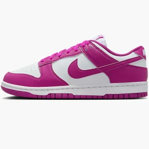 Кросівки жіночі Nike Dunk Low Next Nature (DD1873-110)