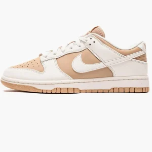 Кросівки жіночі Nike Dunk Low Nn Biege Sail (DD1873-200)