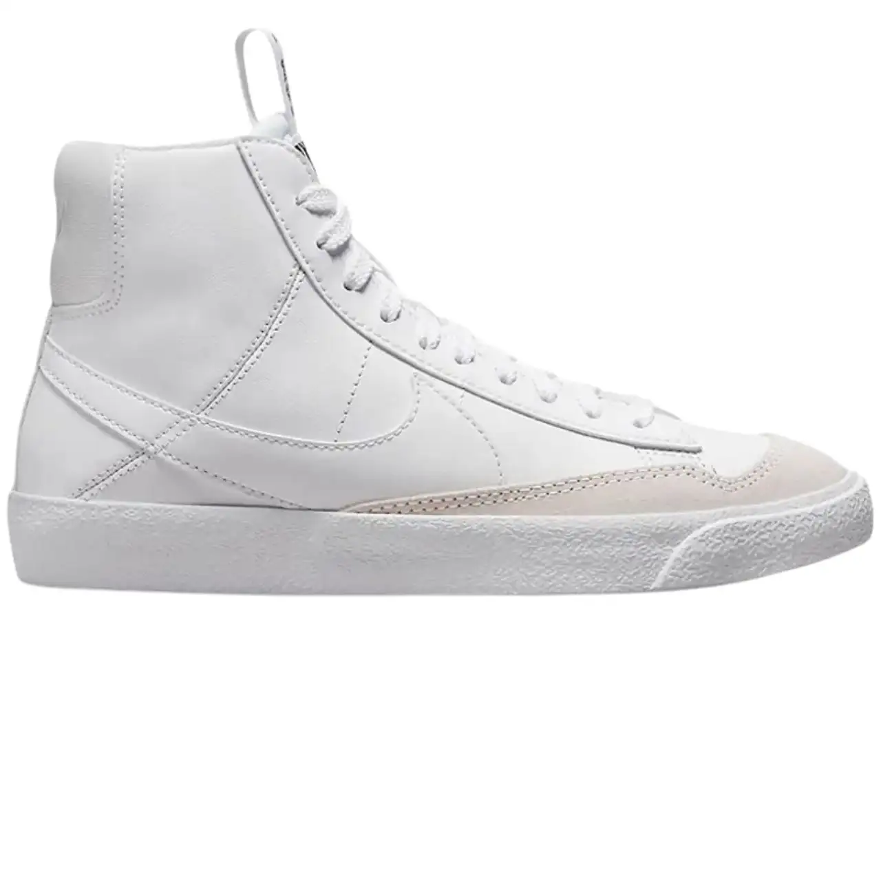Кросівки Nike BLAZER MID 77 SE D