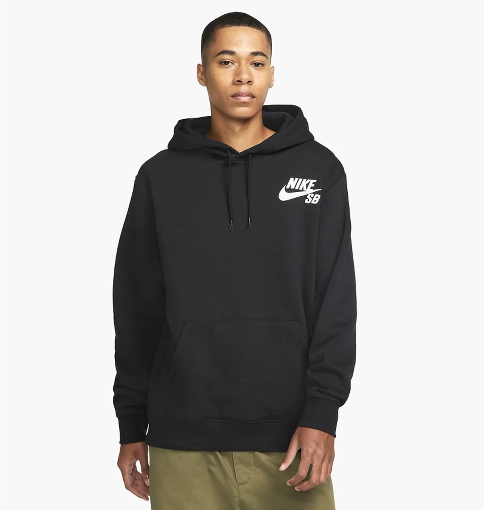 Nike SB Icon Hoodie