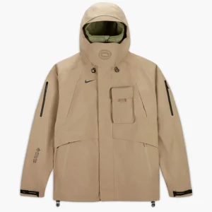 Куртка чоловіча Nike X Cact.Us Corp Gore-Tex Jacket (DM1275-250)