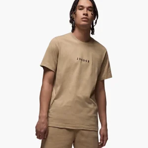 Футболки чоловіча Jordan Air T-Shirt (DM3182-257)