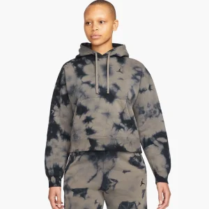 Jordan Heritage Fleece Hoodie