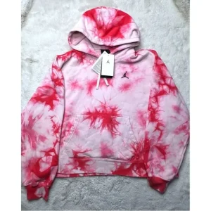 Jordan Heritage Fleece Hoodie