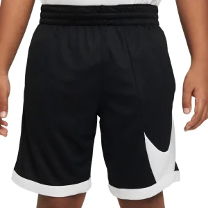 Шорти Nike B NK DF HBR BASKETBALL SHORT DM8186-010