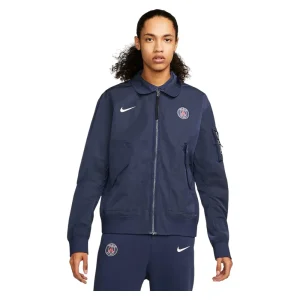 Nike NSW PSG Bomber Jakcet