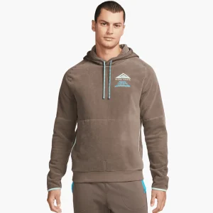 Nike Trail Mont Blanc Fleece